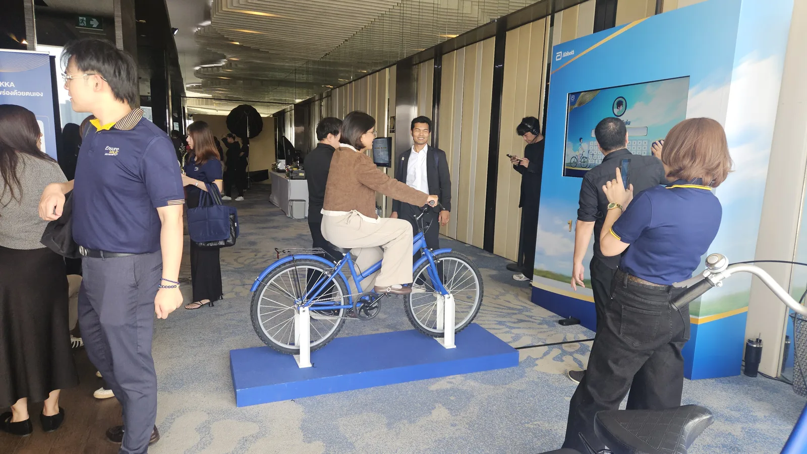 Abbott — Bike Game Re-Setup 2026 ภาพที่ 10