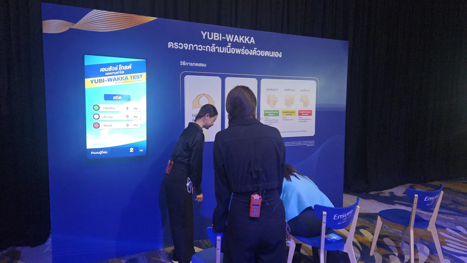 Abbott Dinner Symposium 2026 ภาพที่ 18