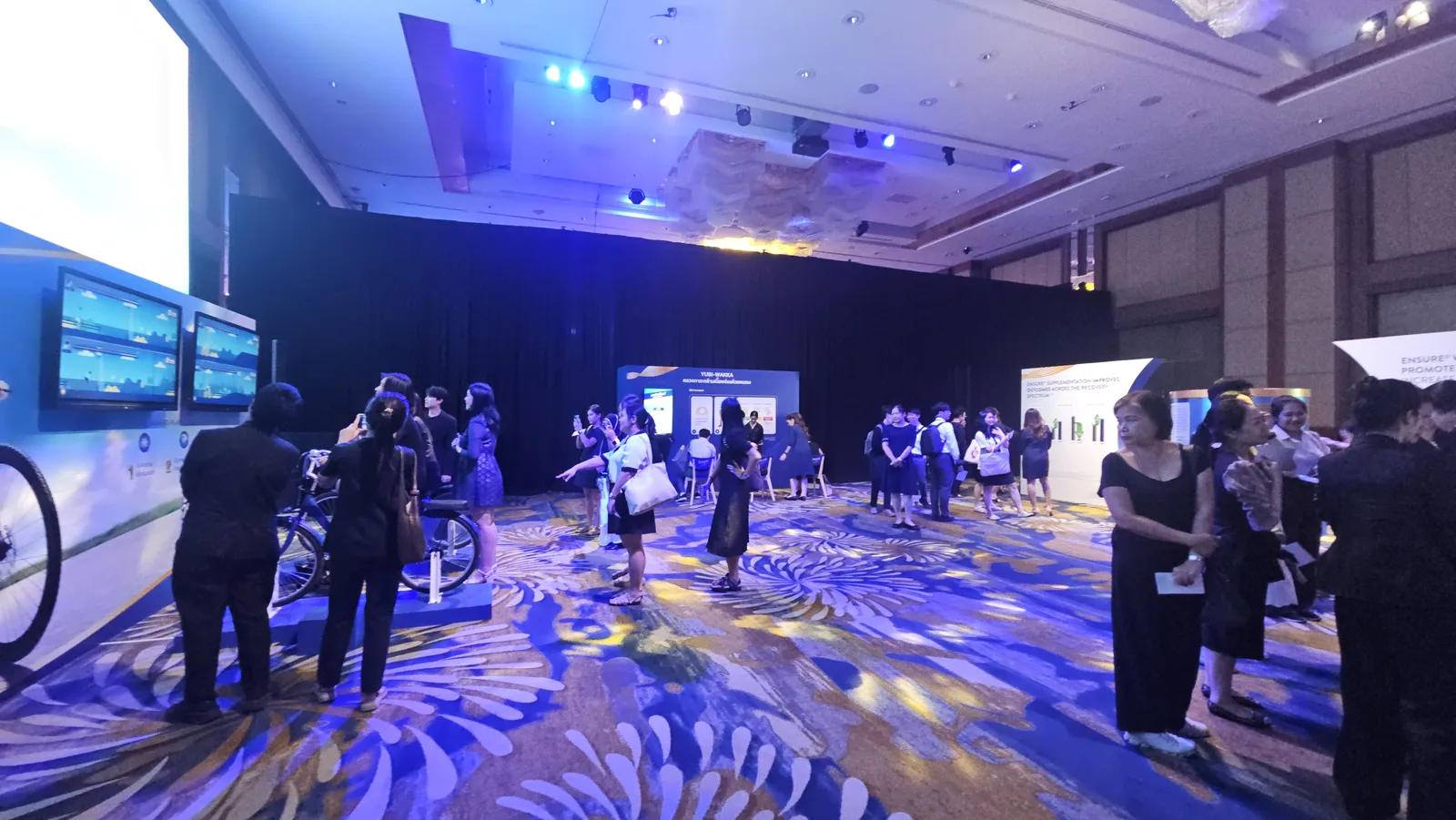 Abbott Dinner Symposium 2026 ภาพที่ 23