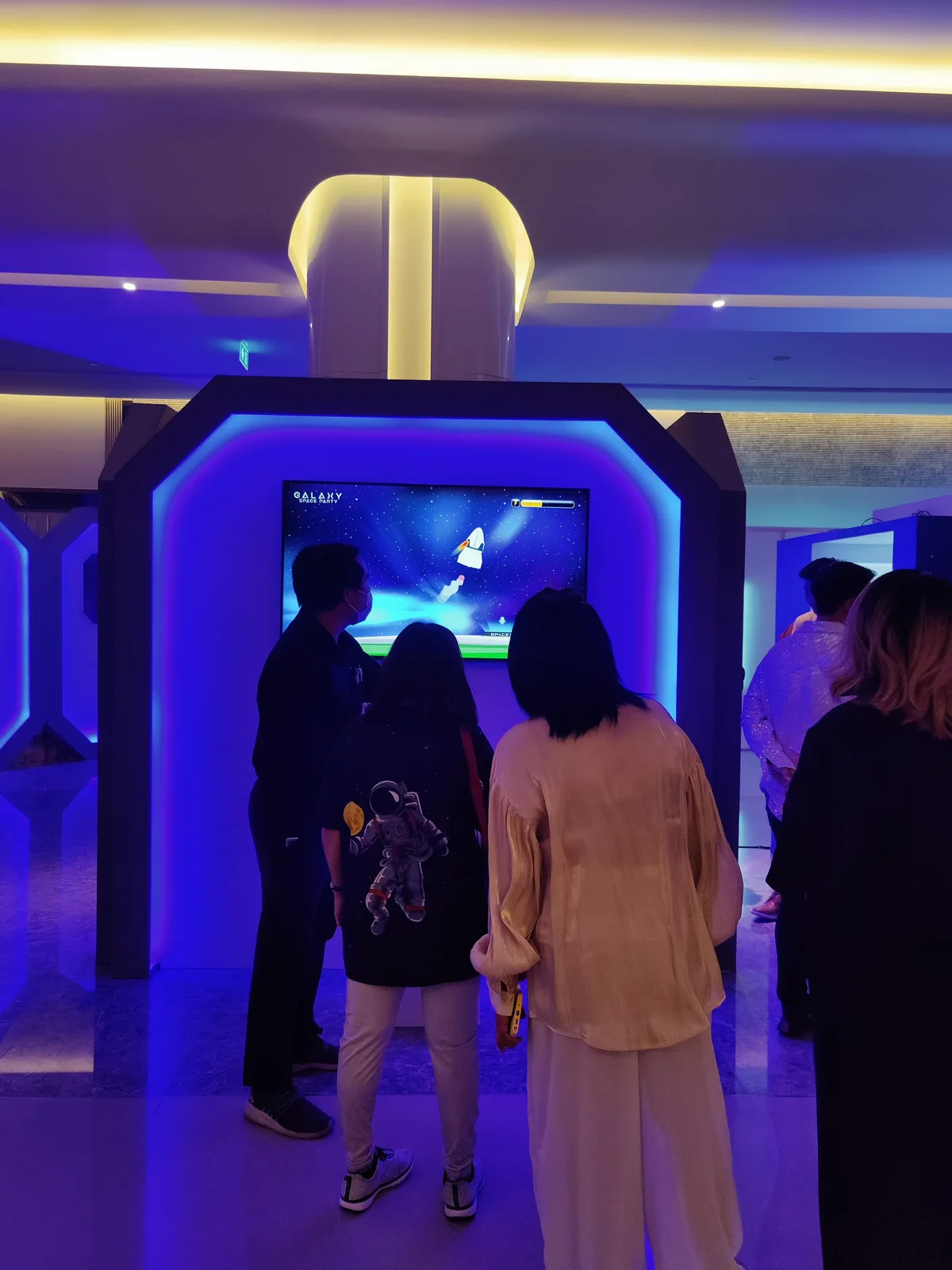 Abbott Party — Lucky Draw 2023 ภาพที่ 8