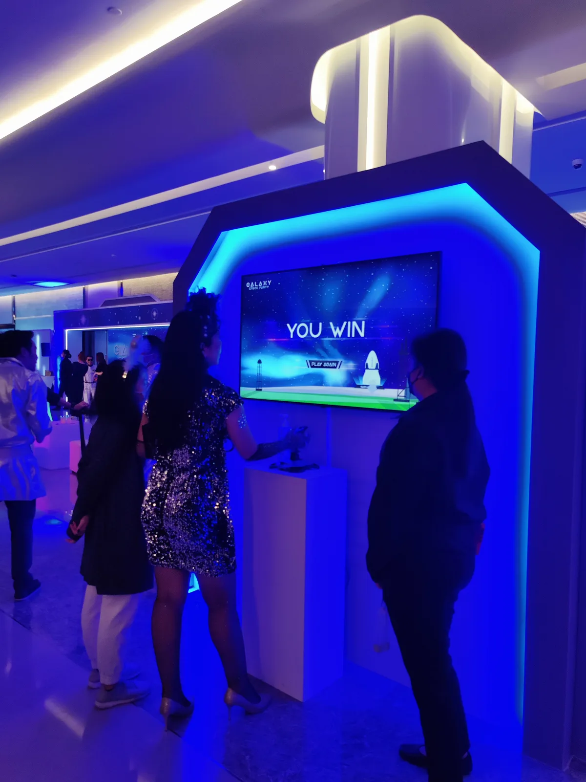 Abbott Party — Lucky Draw 2023 ภาพที่ 9