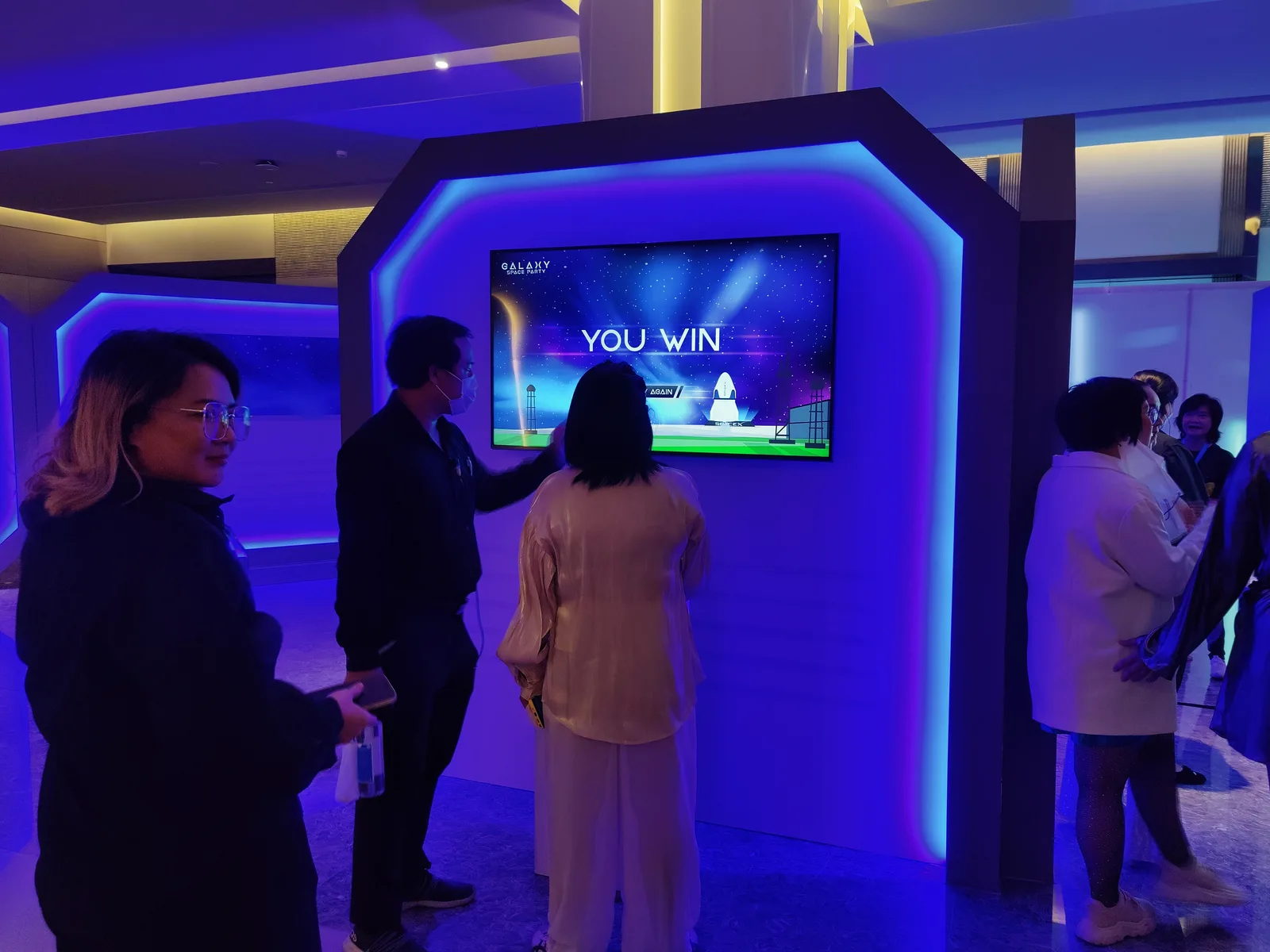 Abbott Party — Lucky Draw 2023 ภาพที่ 12
