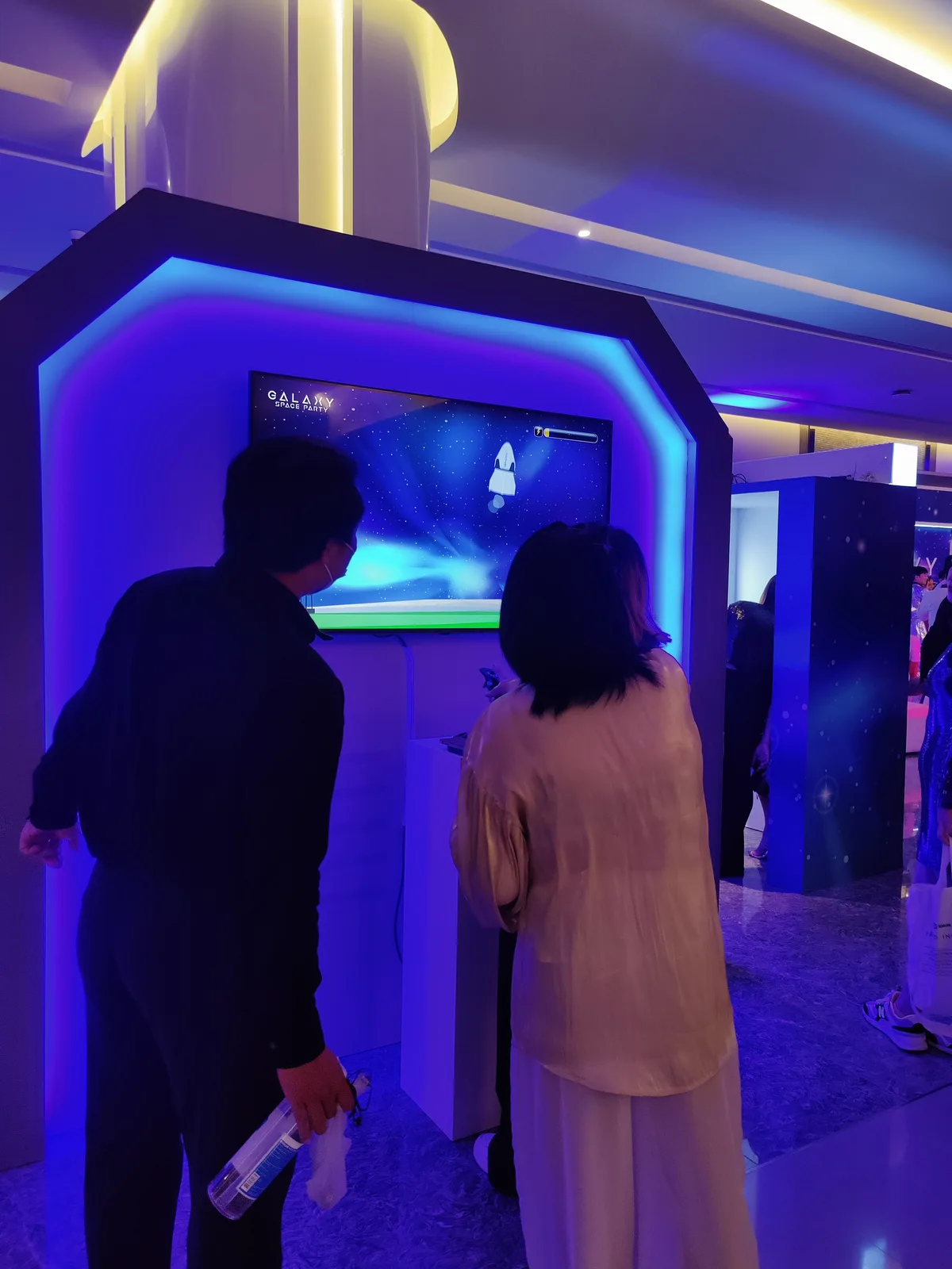Abbott Party — Lucky Draw 2023 ภาพที่ 13
