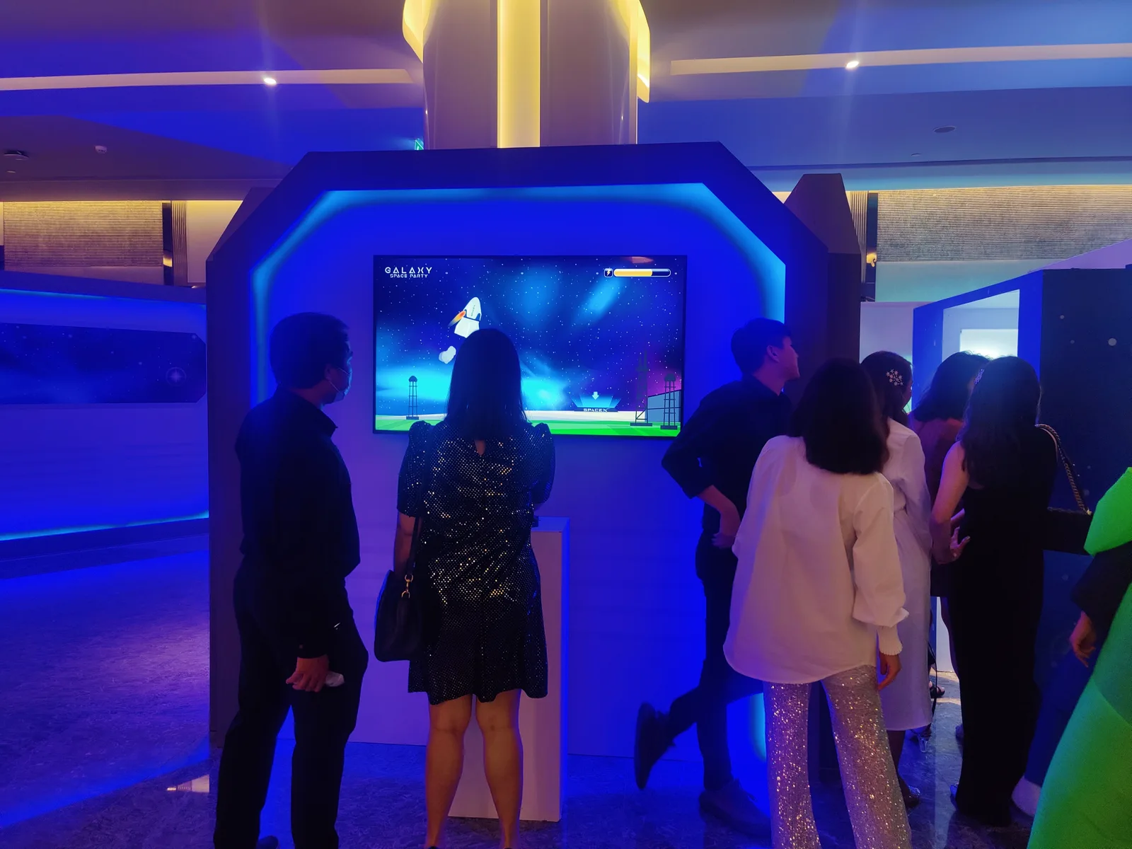 Abbott Party — Lucky Draw 2023 ภาพที่ 15