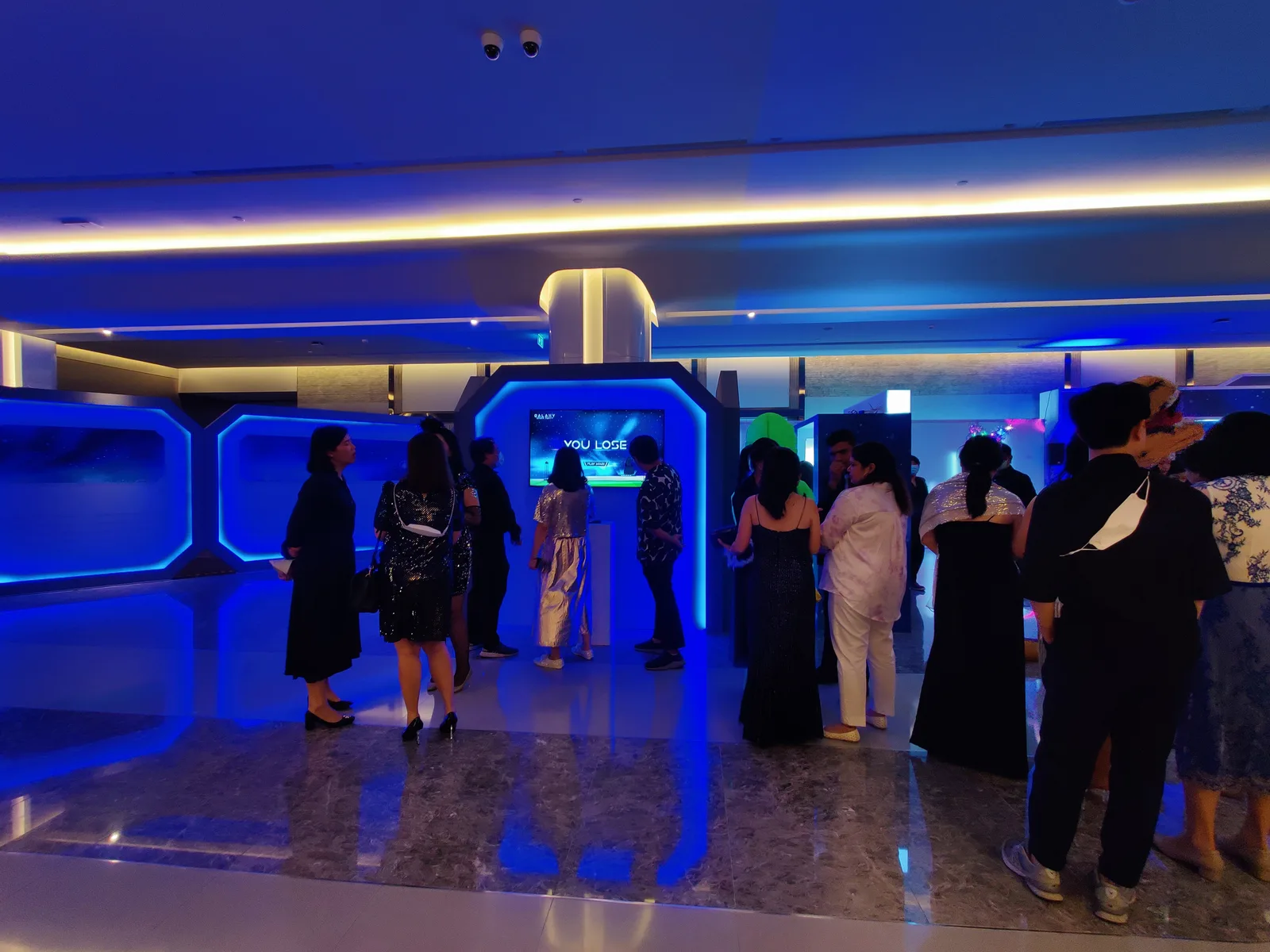 Abbott Party — Lucky Draw 2023 ภาพที่ 16