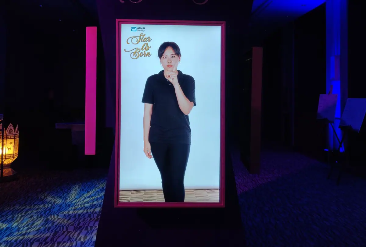 ABBOTT ภาพที่ 2