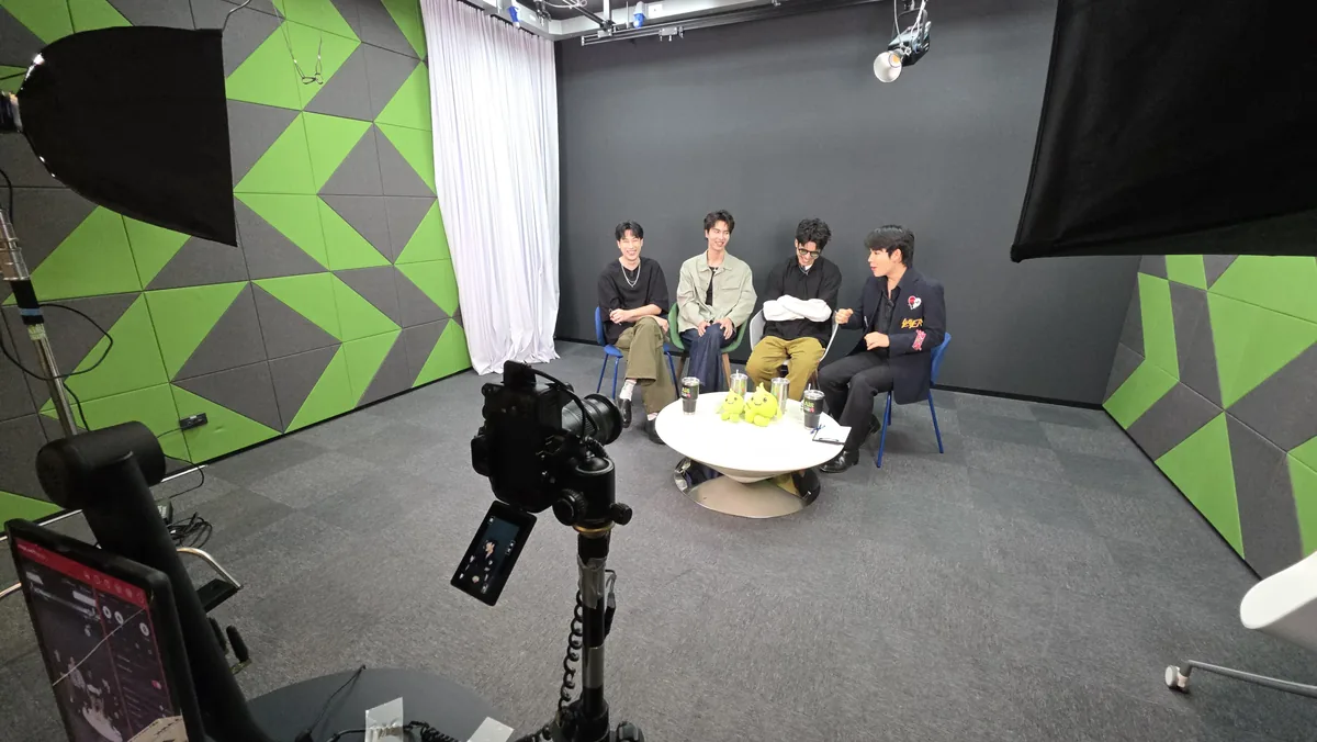 AIS Siam Social Live 2025 ภาพที่ 2