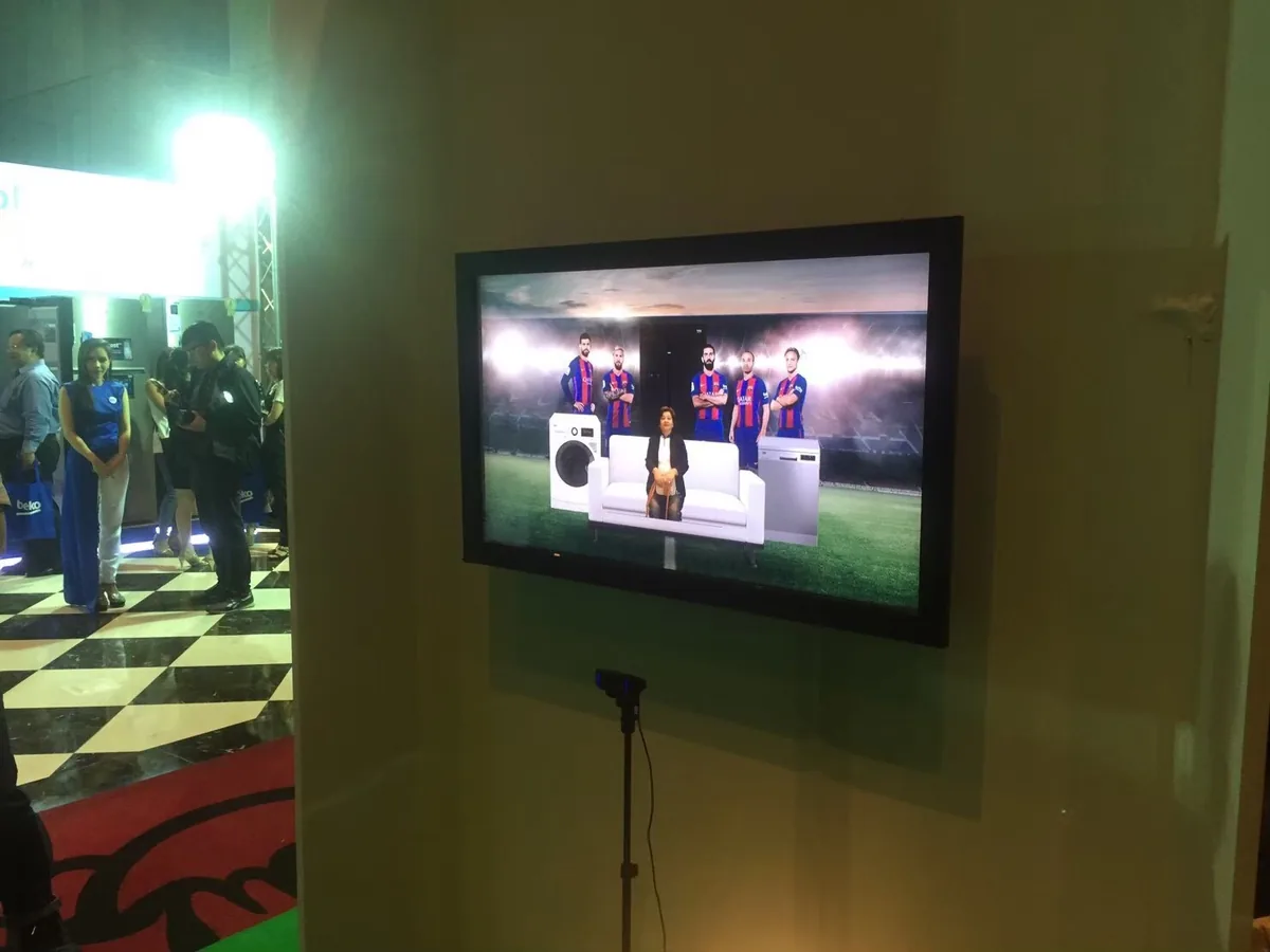 Beko @ Sofitel ภาพที่ 2