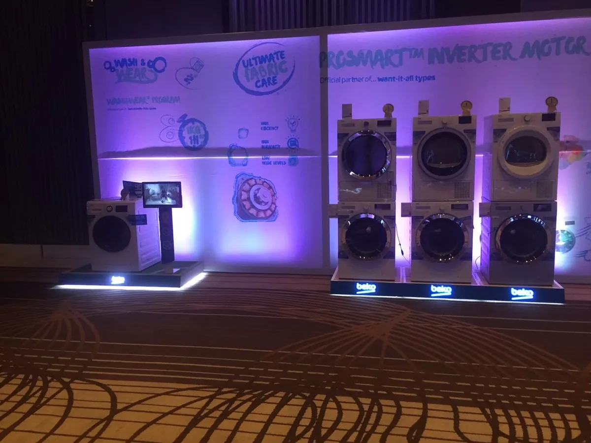 Beko @ Sofitel ภาพที่ 3