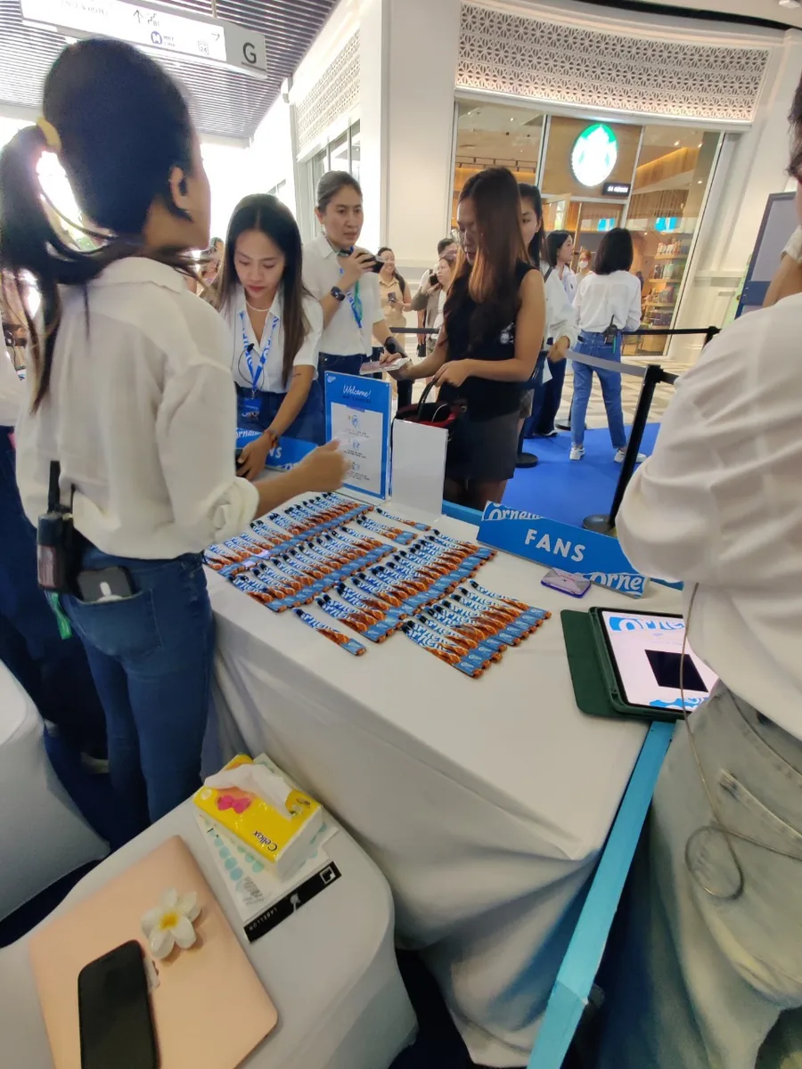 Connetto @ สามย่านมิตรทาวน์ ภาพที่ 2