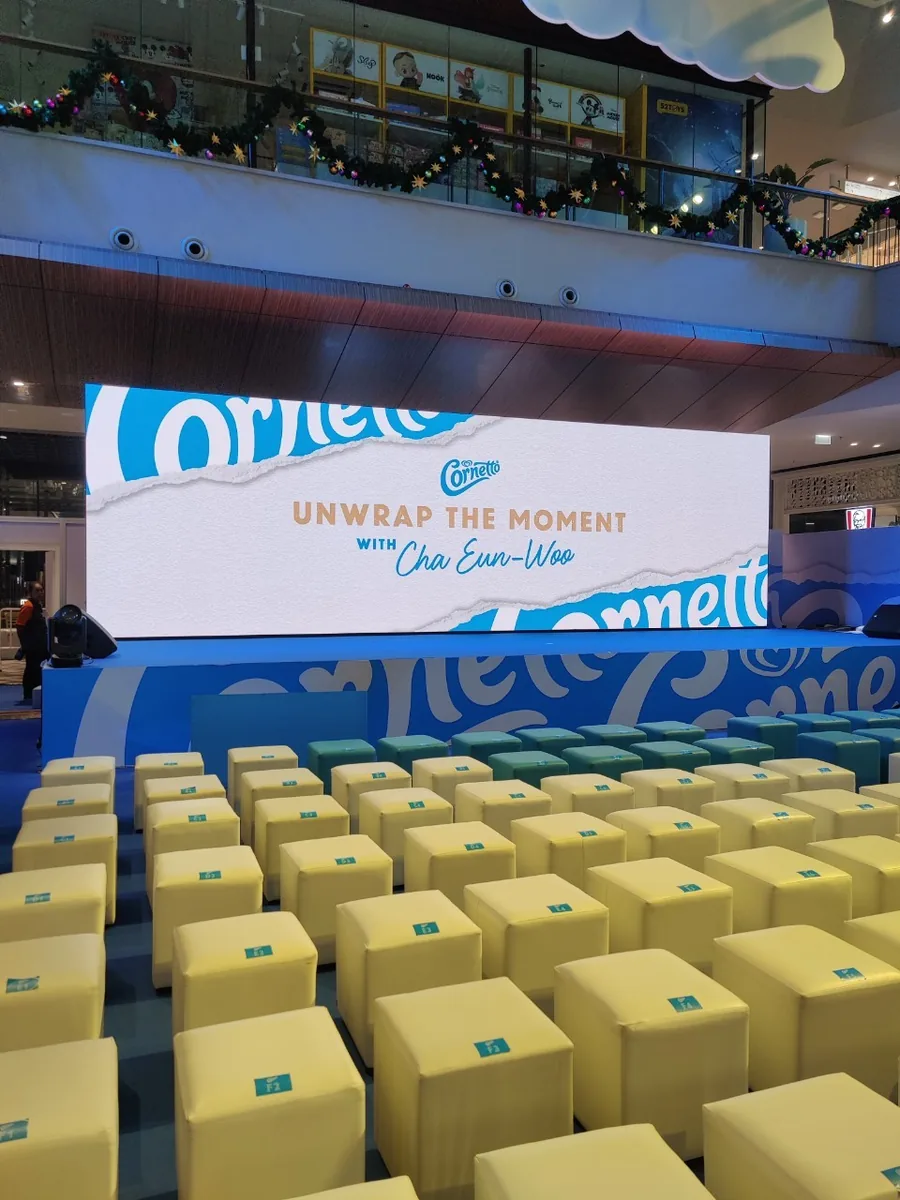 Connetto @ สามย่านมิตรทาวน์ ภาพที่ 8