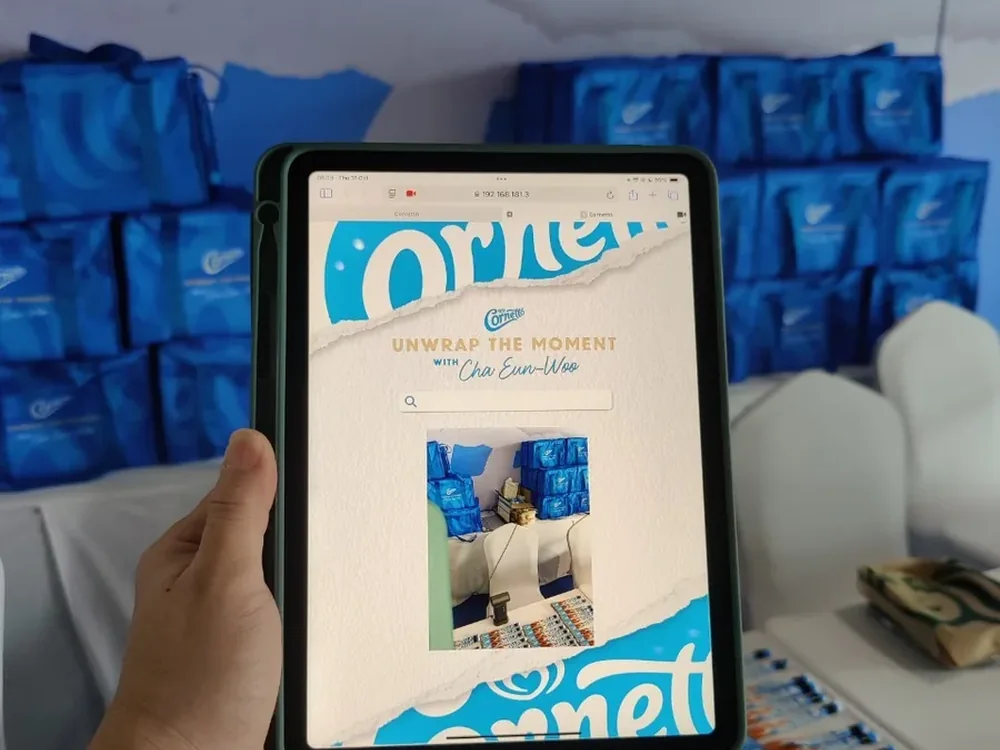 Connetto @ สามย่านมิตรทาวน์