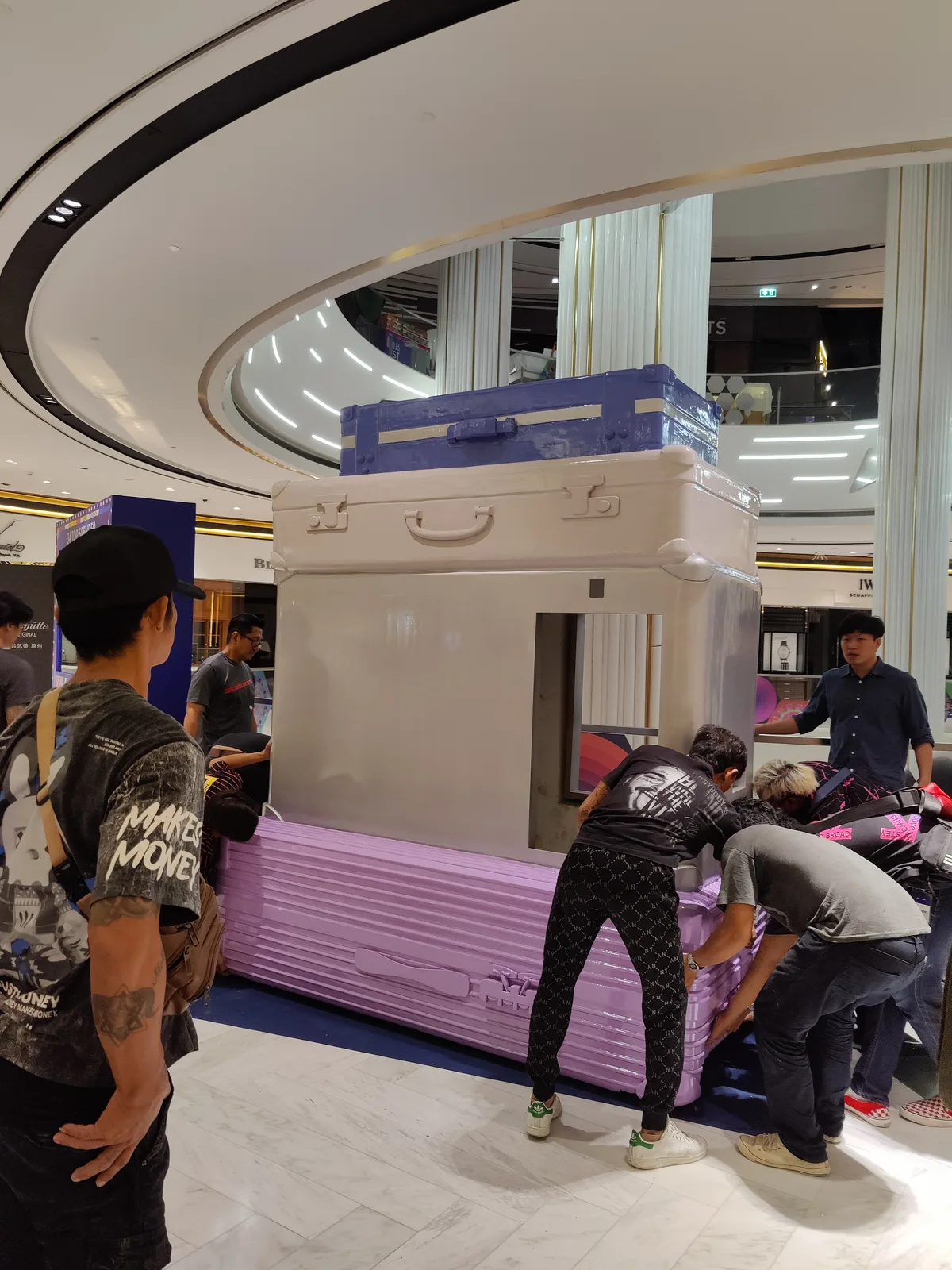 Delights & Surprises — Next Travel Photo Booth ภาพที่ 1