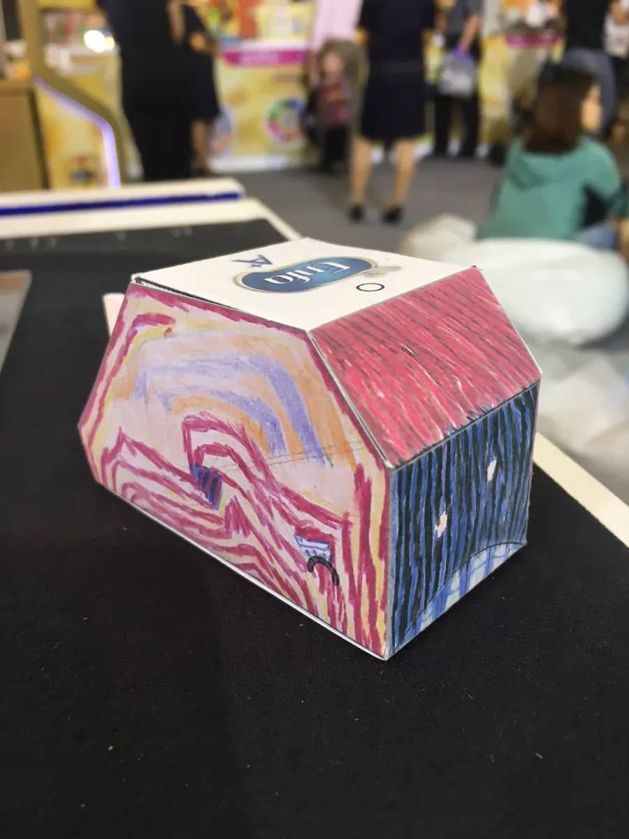 Enfa Future Brain Expo ภาพที่ 22