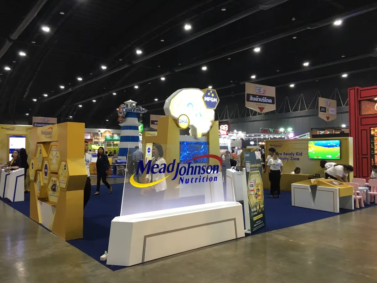 ENFA @ Lotus Expo ภาพที่ 17