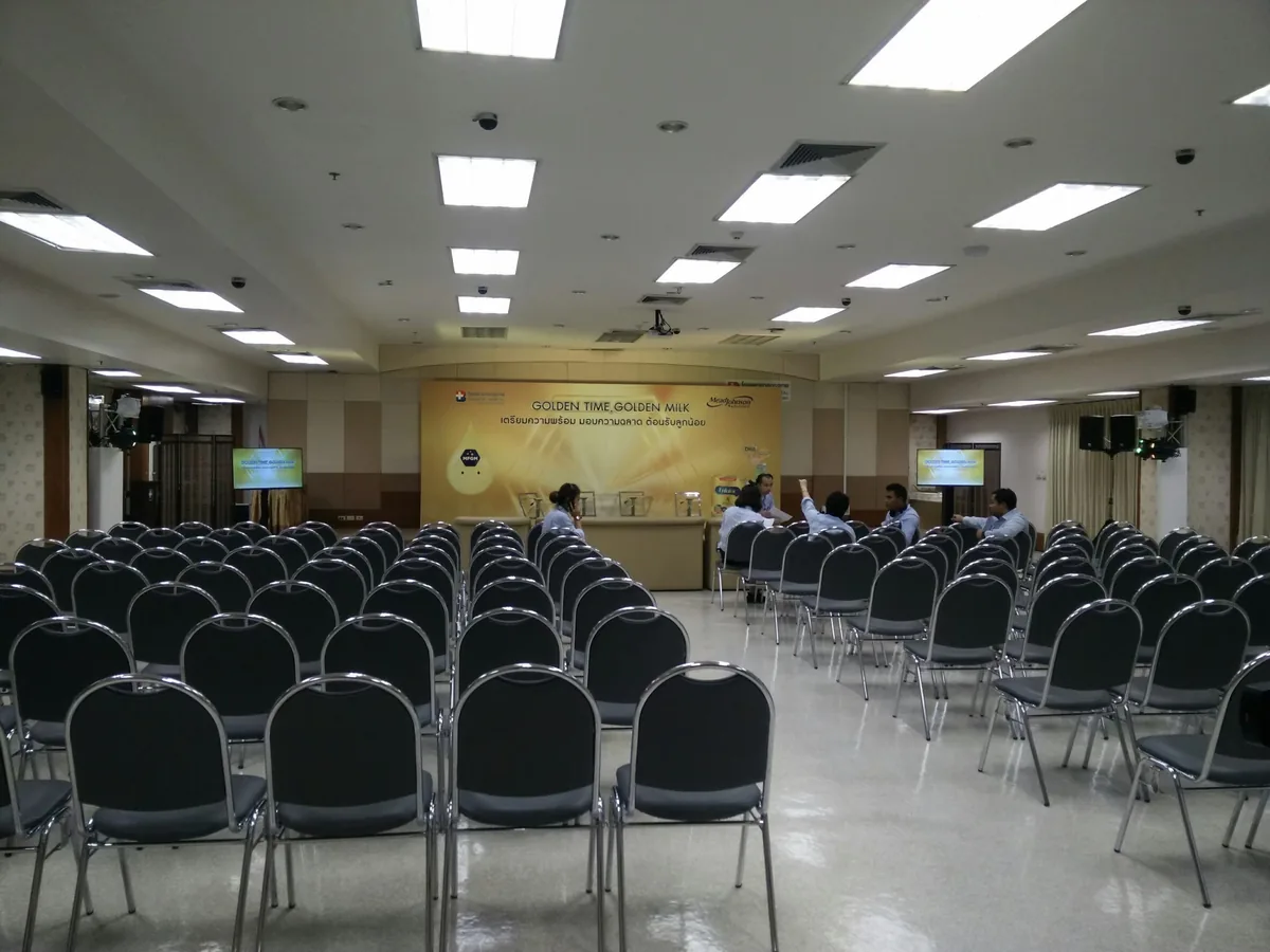 Enfa Symposium MFGM โคราช ภาพที่ 12
