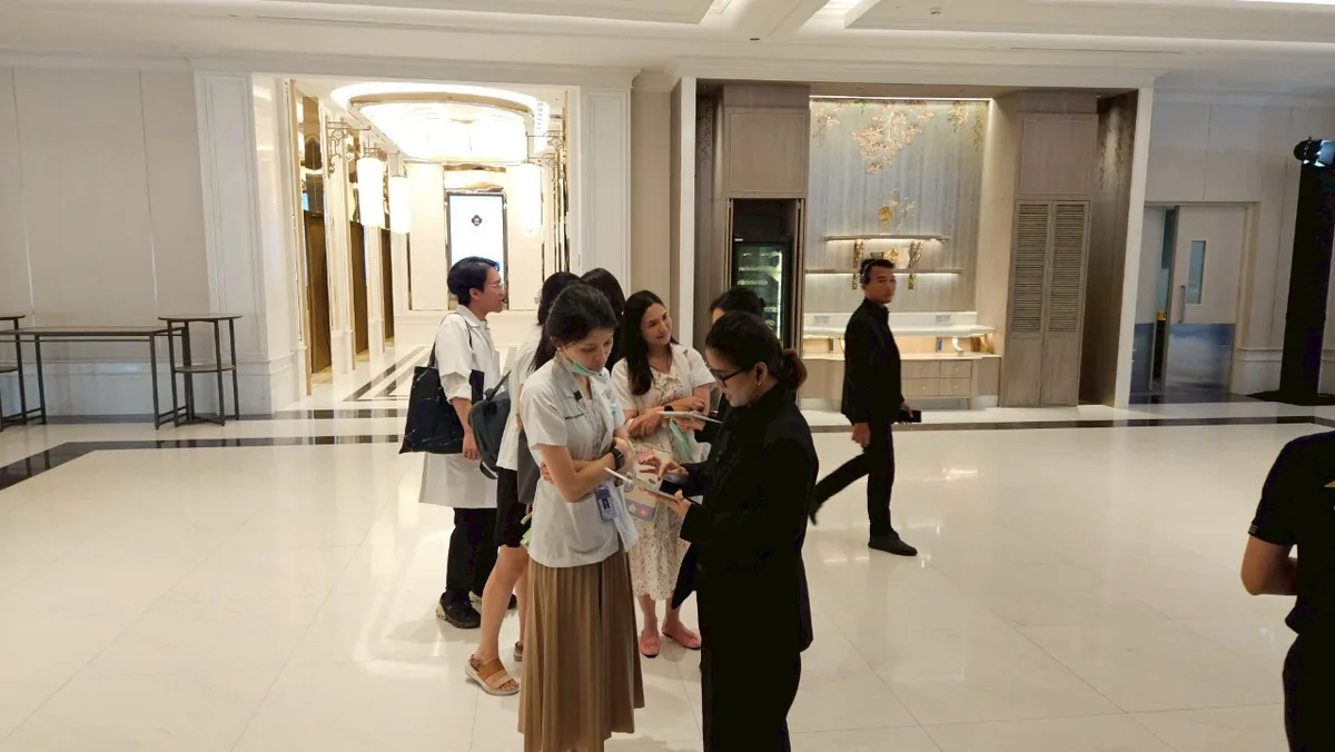 Ensure Gold @ 2025 ภาพที่ 9