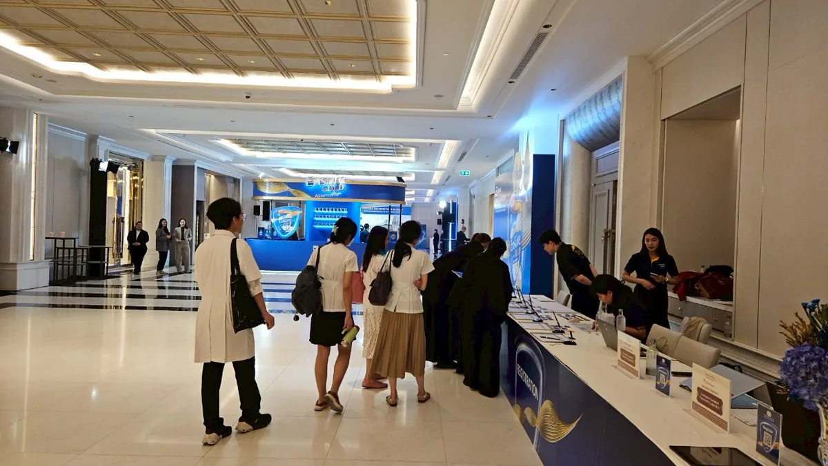 Ensure Gold @ 2025 ภาพที่ 10