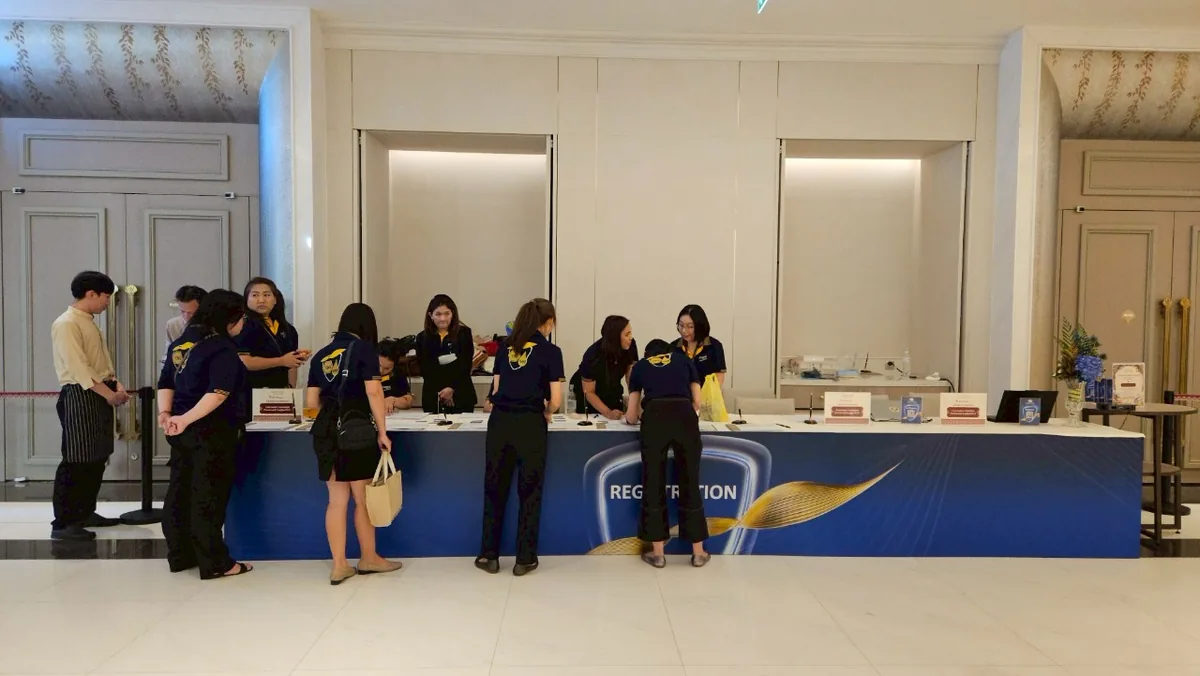 Ensure Gold @ 2025 ภาพที่ 19