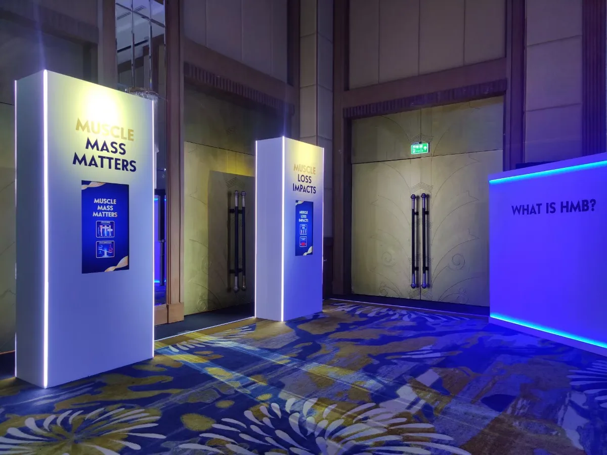 Ensure Gold @ The Athenee Hotel ภาพที่ 5