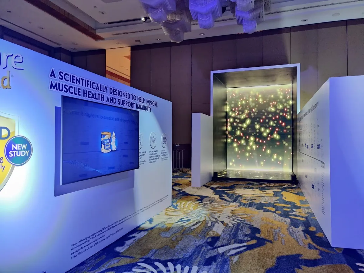 Ensure Gold @ The Athenee Hotel ภาพที่ 7