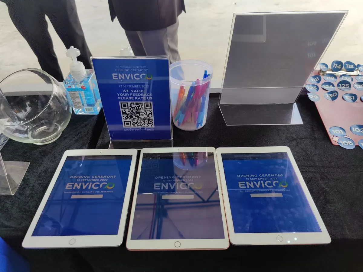Envicco @ ระยอง ภาพที่ 1