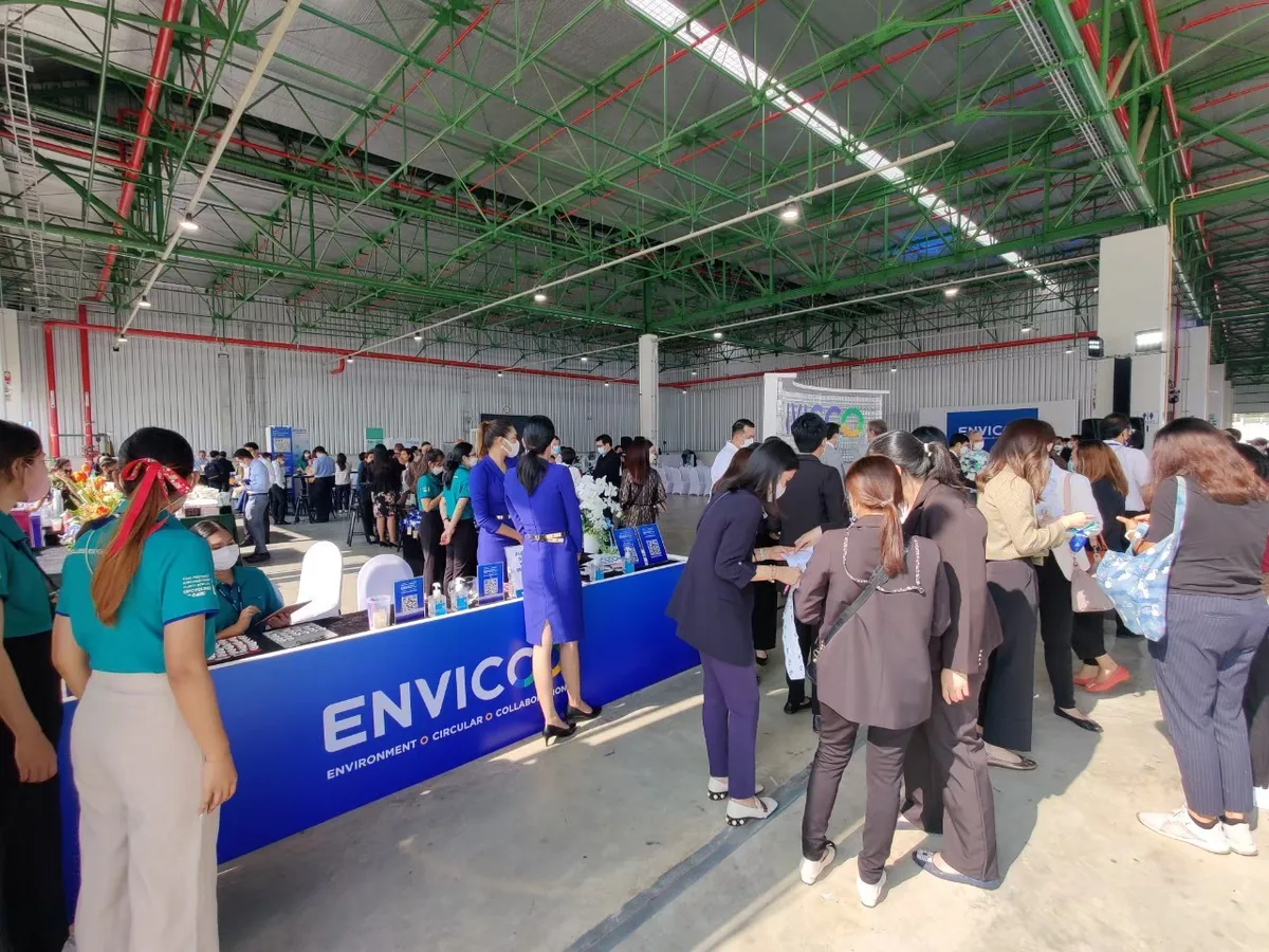 Envicco @ ระยอง ภาพที่ 2
