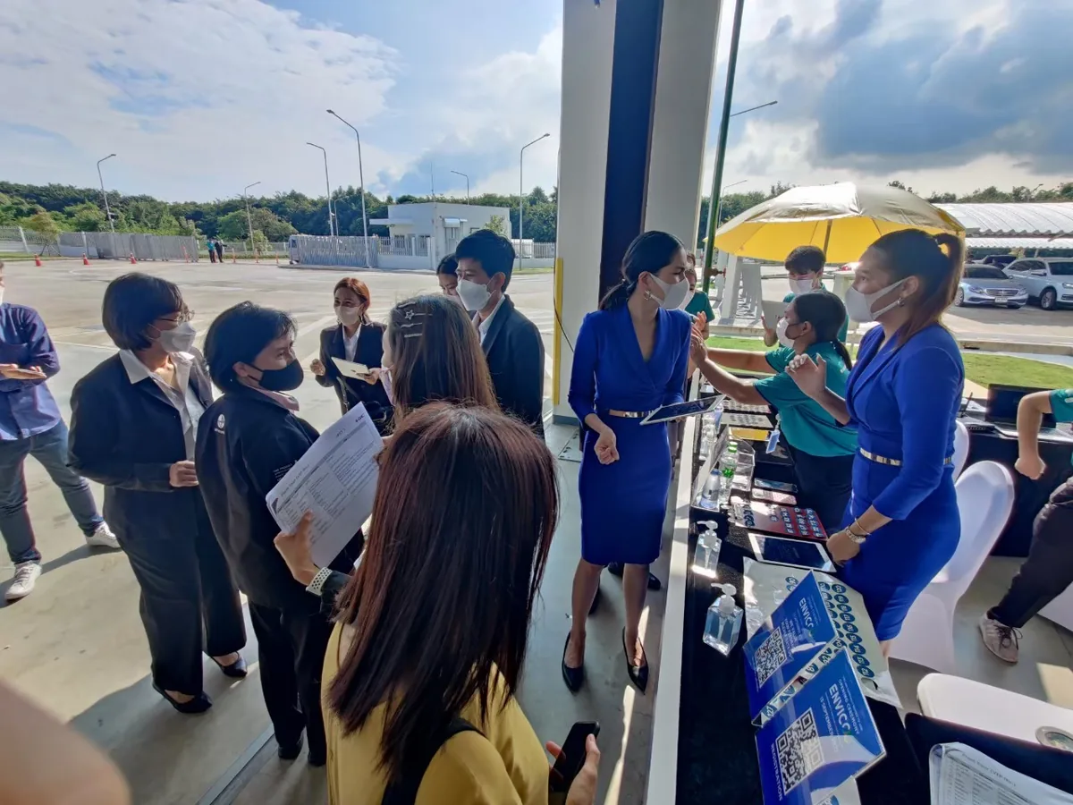 Envicco @ ระยอง ภาพที่ 3