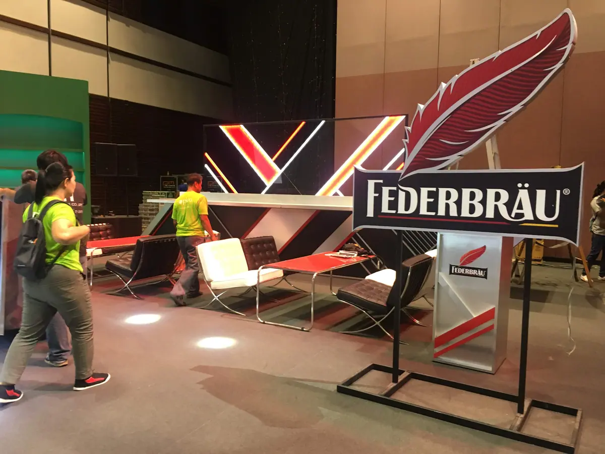 Federbrau ภาพที่ 1