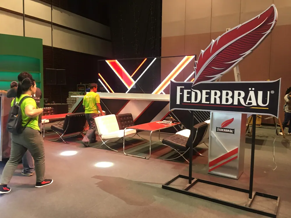 Federbrau