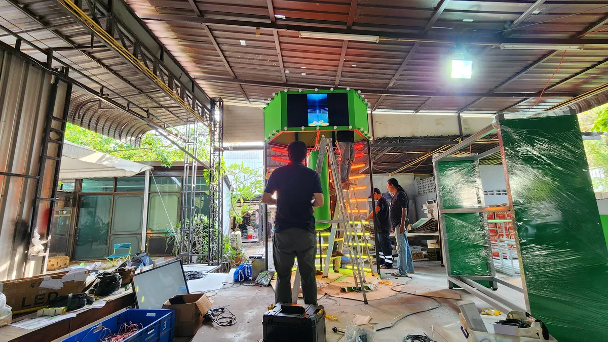 GrabFood HotDeal 2024 ภาพที่ 1