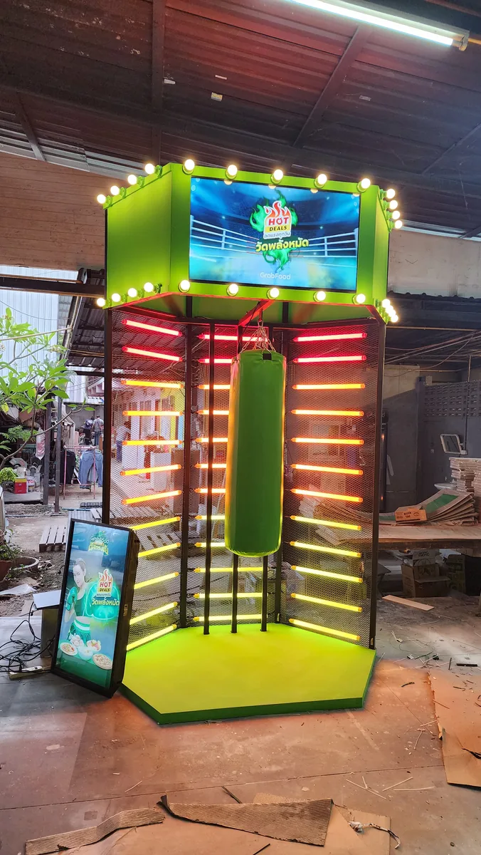 GrabFood HotDeal 2024 ภาพที่ 2