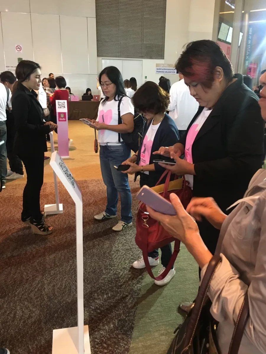 GSB Yearly Meeting 2018 ภาพที่ 2