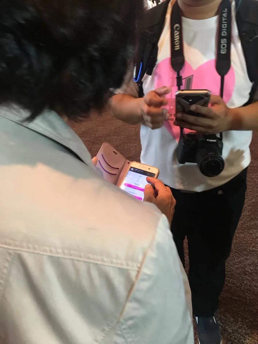 GSB Yearly Meeting 2018 ภาพที่ 3