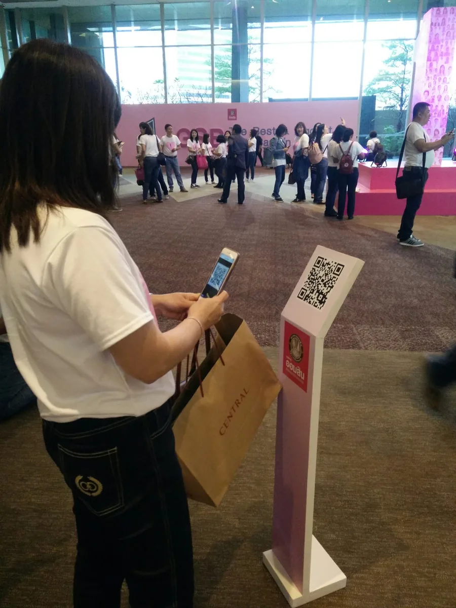 GSB Yearly Meeting 2018 ภาพที่ 10