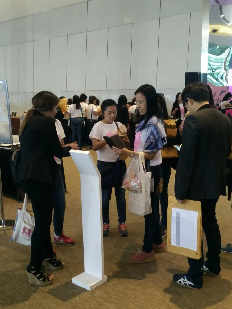 GSB Yearly Meeting 2018 ภาพที่ 11