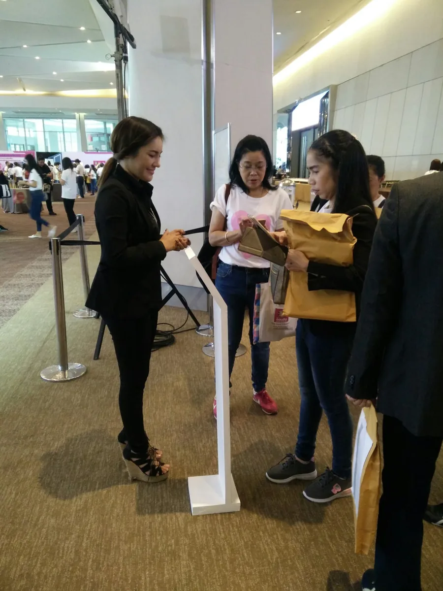 GSB Yearly Meeting 2018 ภาพที่ 13