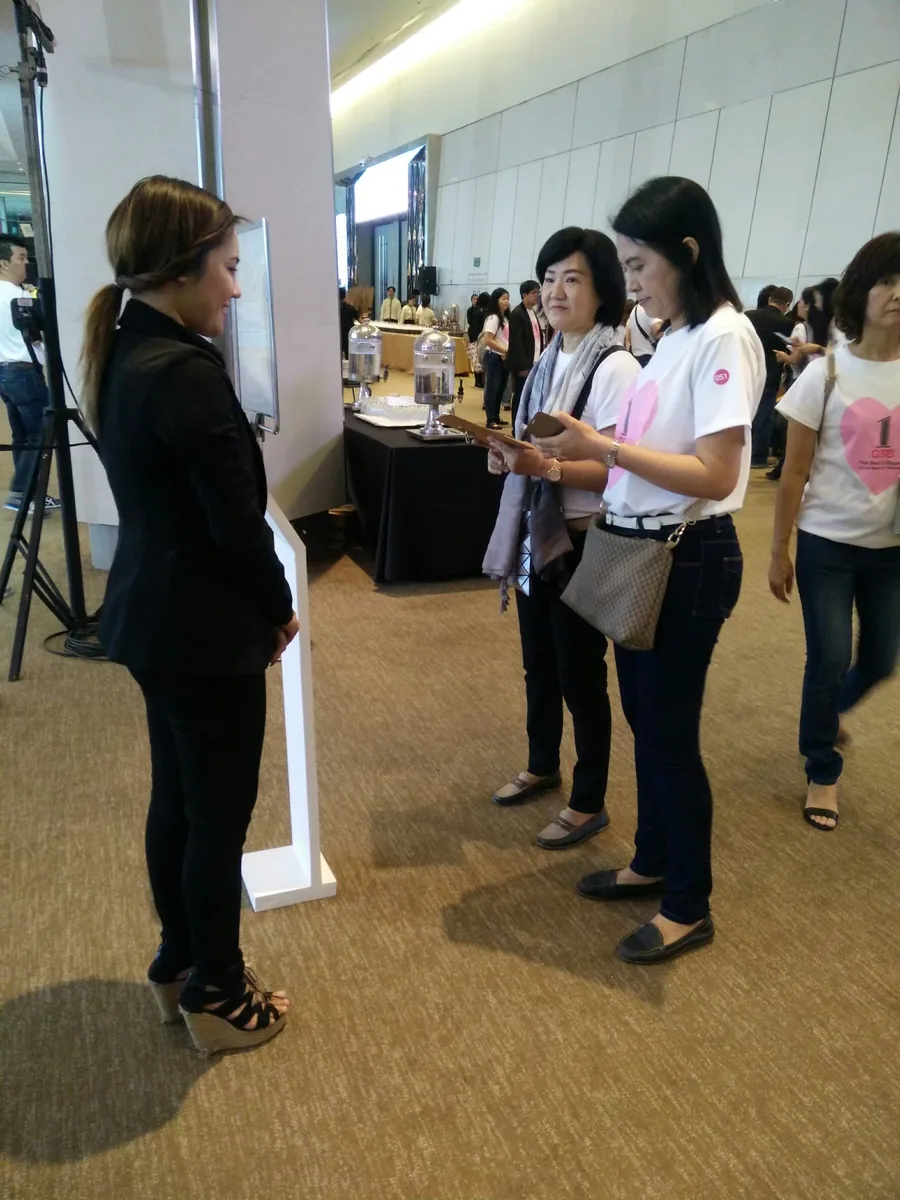 GSB Yearly Meeting 2018 ภาพที่ 14