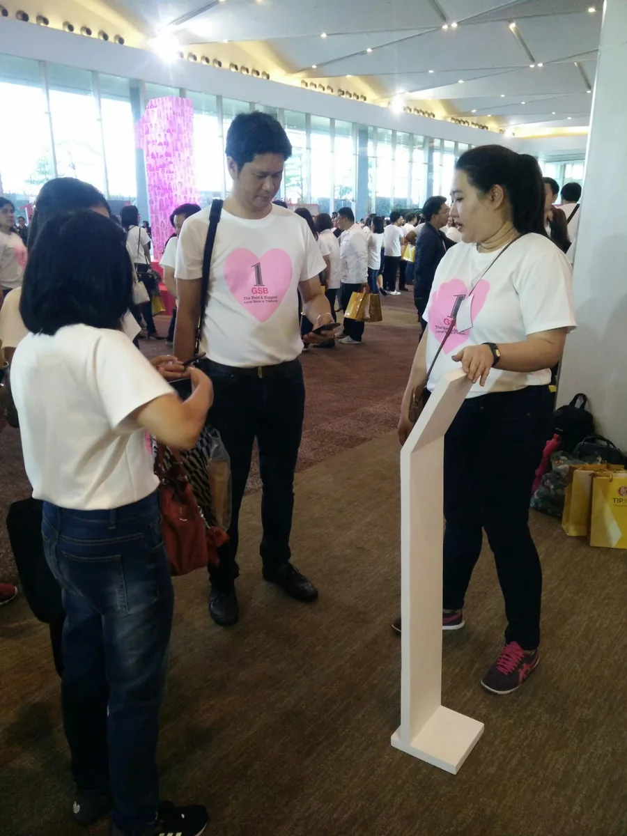 GSB Yearly Meeting 2018 ภาพที่ 21