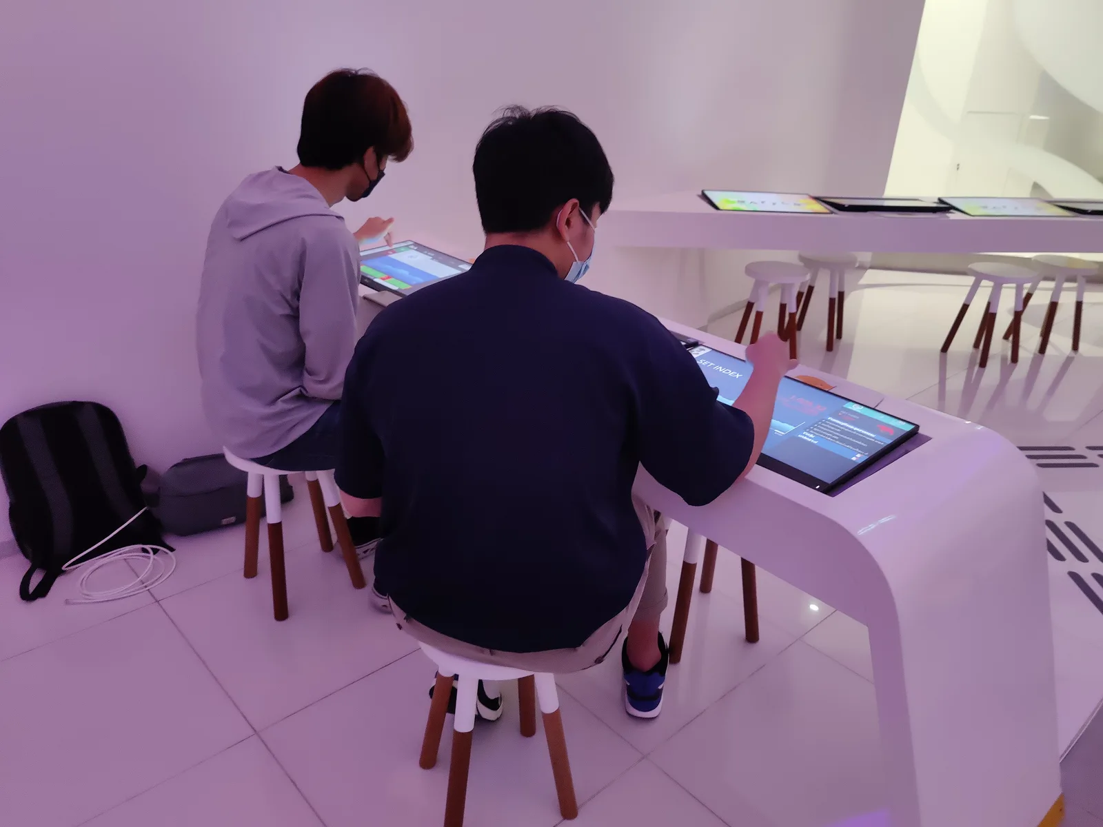 INVESTORY — งานบำรุงรักษา 2018–2026 ภาพที่ 2