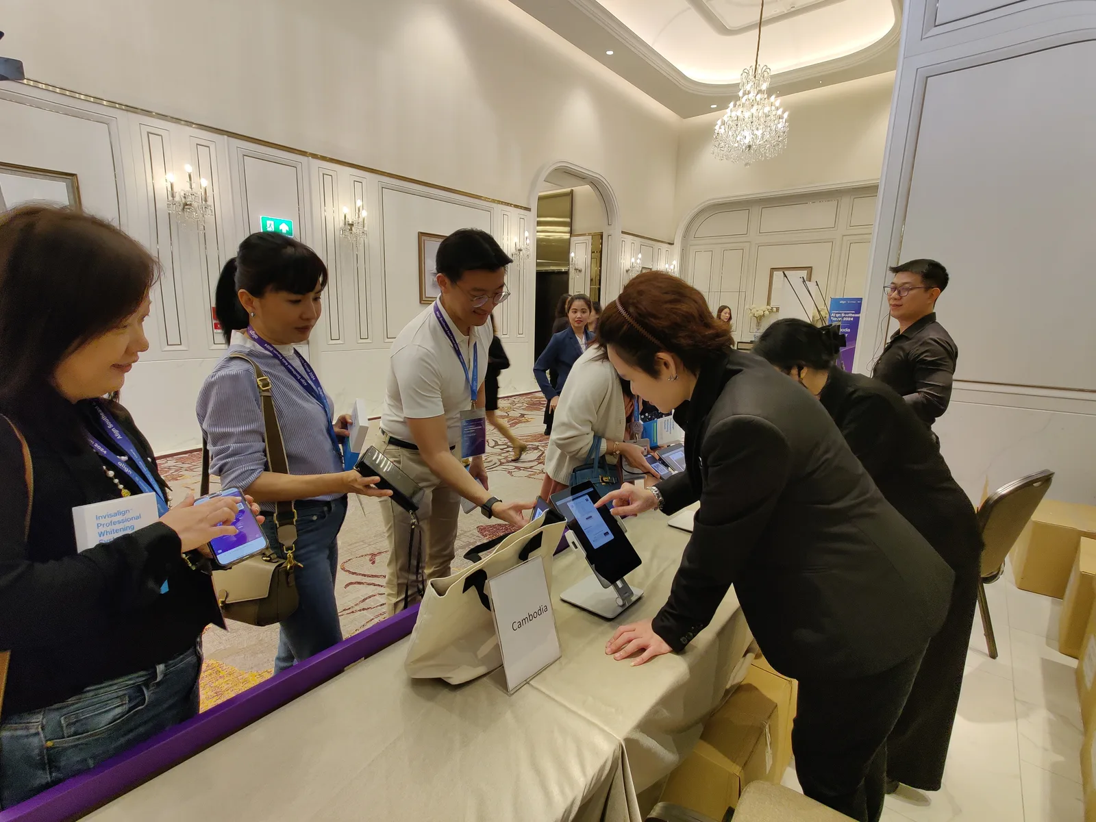 Invisalign Registration 2024 ภาพที่ 19