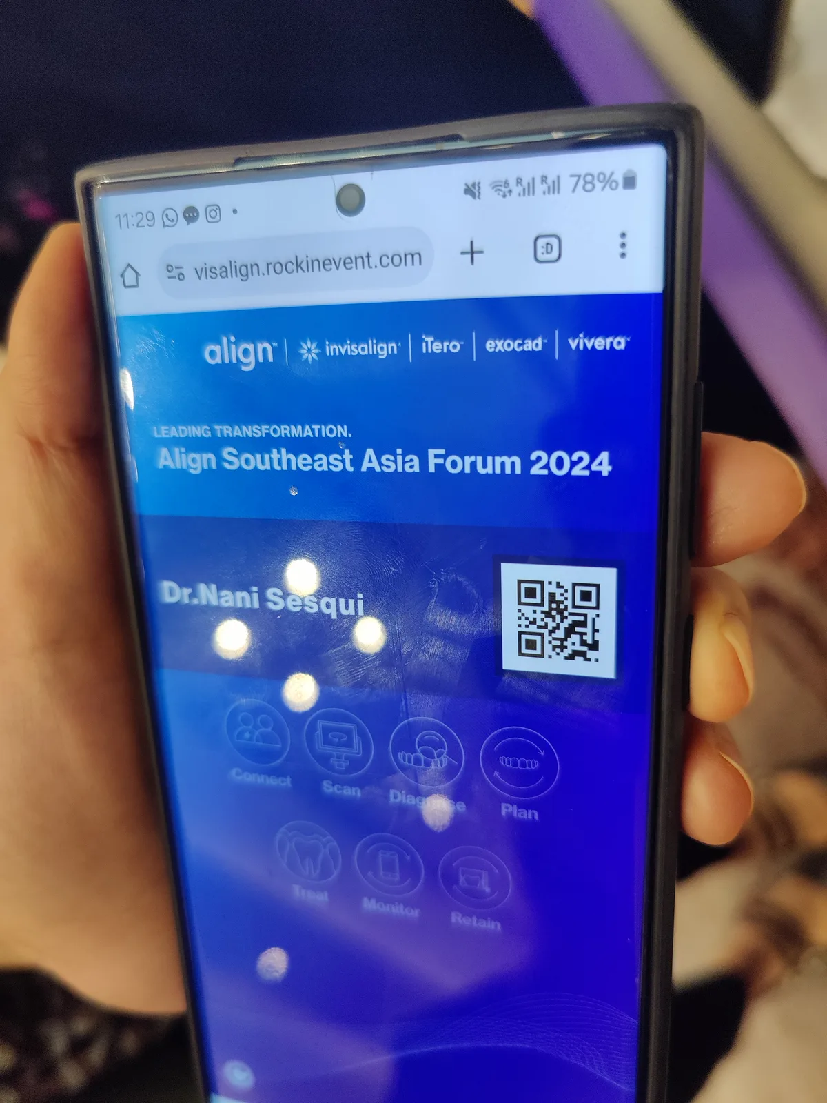 Invisalign Registration 2024 ภาพที่ 20