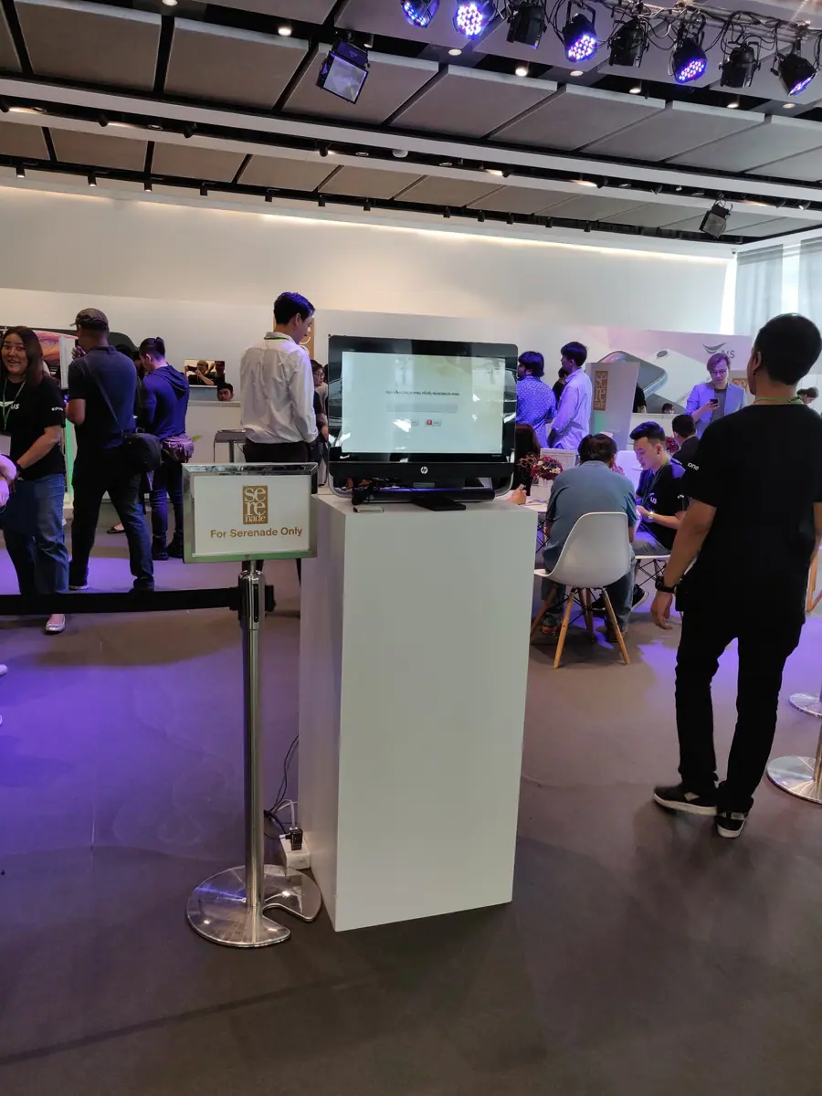 AIS Grand Opening iPhone XS ภาพที่ 5