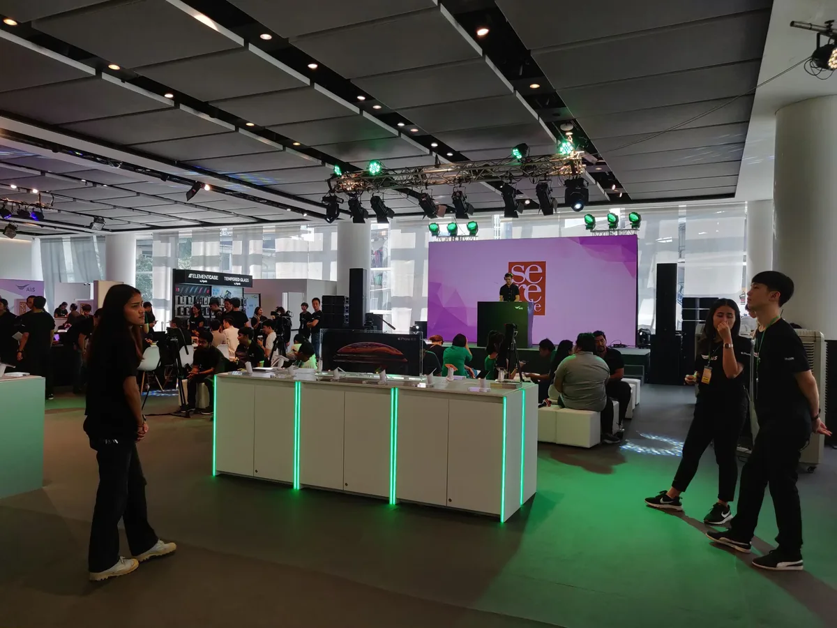 AIS Grand Opening iPhone XS ภาพที่ 9