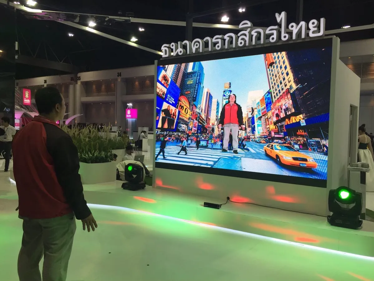 KBank @ Money Expo 2017 ภาพที่ 16