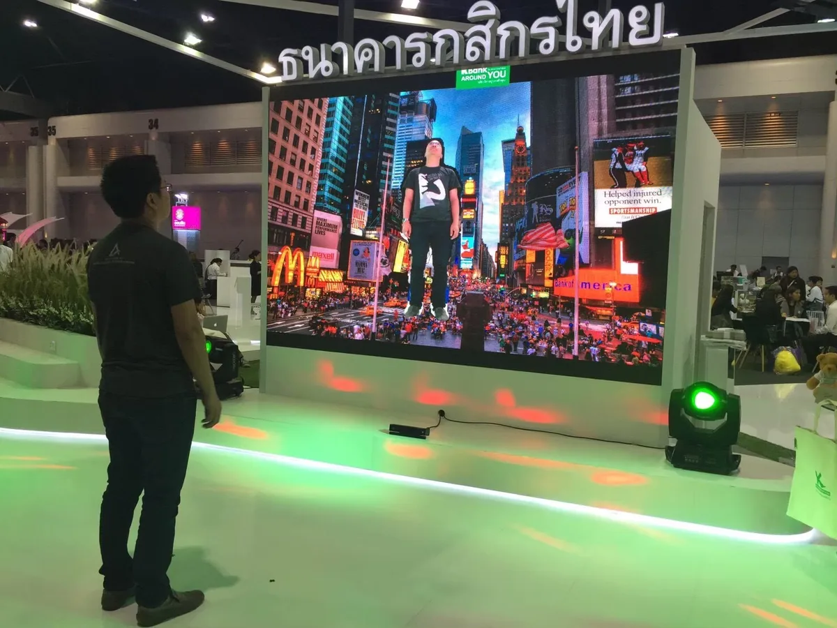 KBank @ Money Expo 2017 ภาพที่ 23