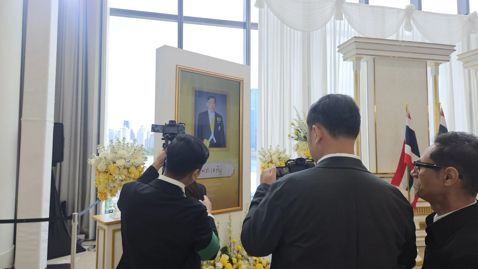 King Commitment 2026 ภาพที่ 7