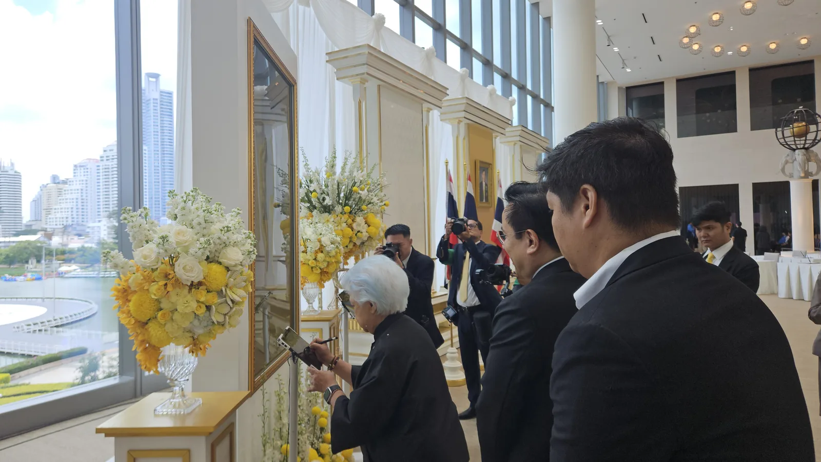 King Commitment 2026 ภาพที่ 9