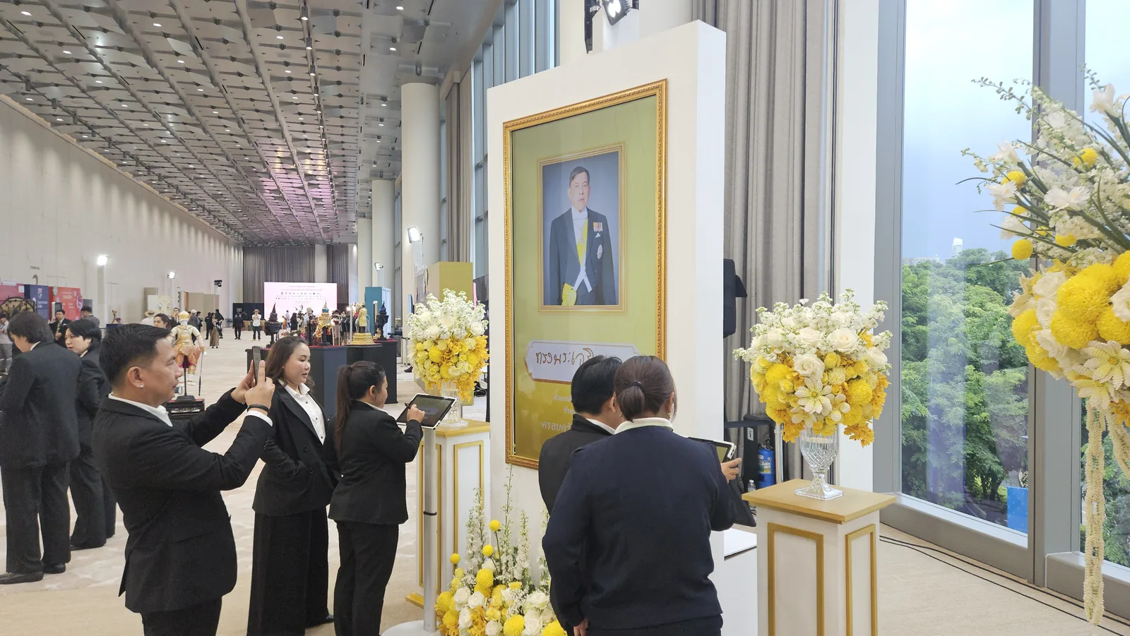 King Commitment 2026 ภาพที่ 13