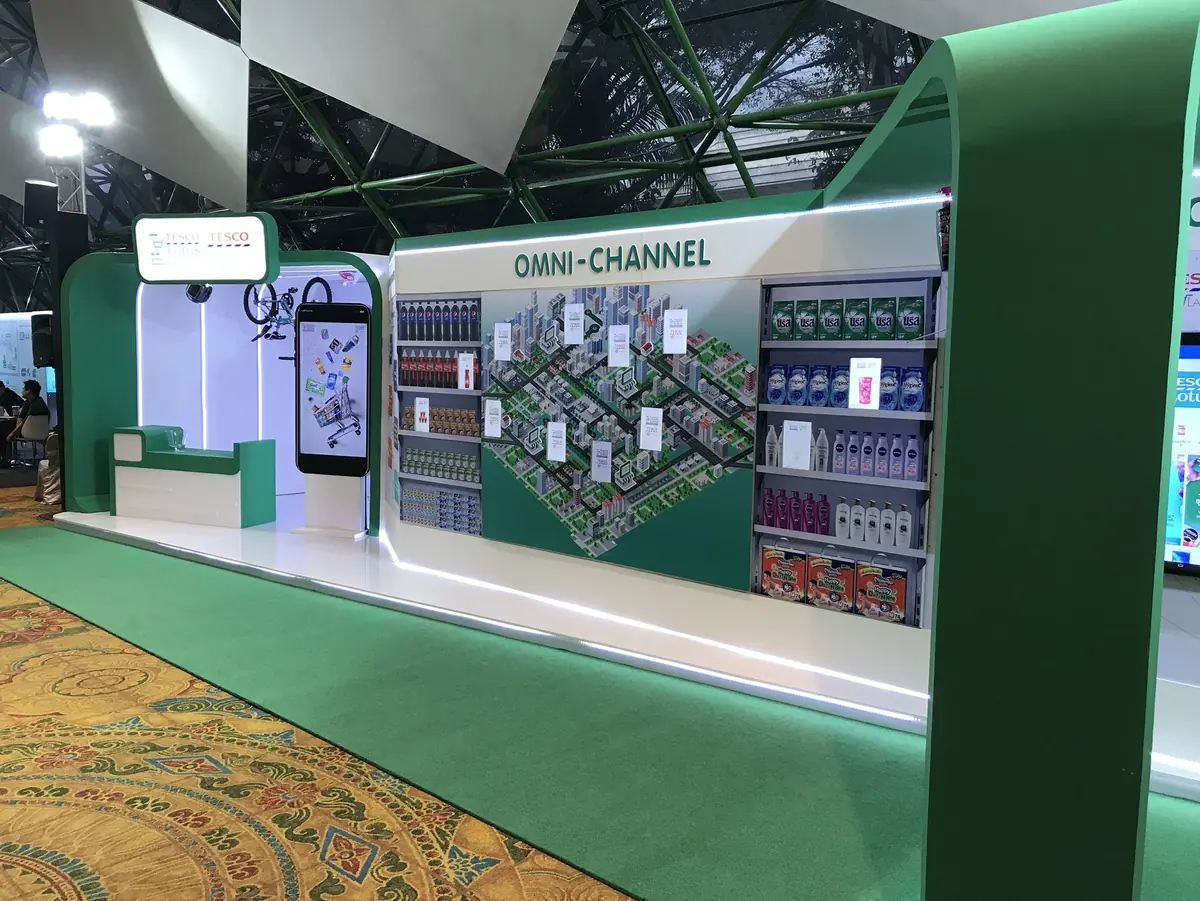 Lotus Omni-Channel ภาพที่ 6